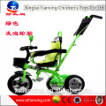 El triciclo al por mayor del niño de la venta del precio al por mayor de la alta calidad / embroma el triciclo / el bebé tres rueda el triciclo de los cabritos